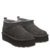 RETRO SUPER SHORTY DECO GRAPHITE
