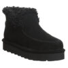 MAEVE PLATFORM LO BLACK