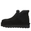 MAEVE PLATFORM LO BLACK