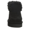 MAEVE PLATFORM LO BLACK