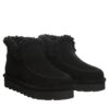MAEVE PLATFORM LO BLACK