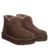 MAEVE PLATFORM LO COCOA