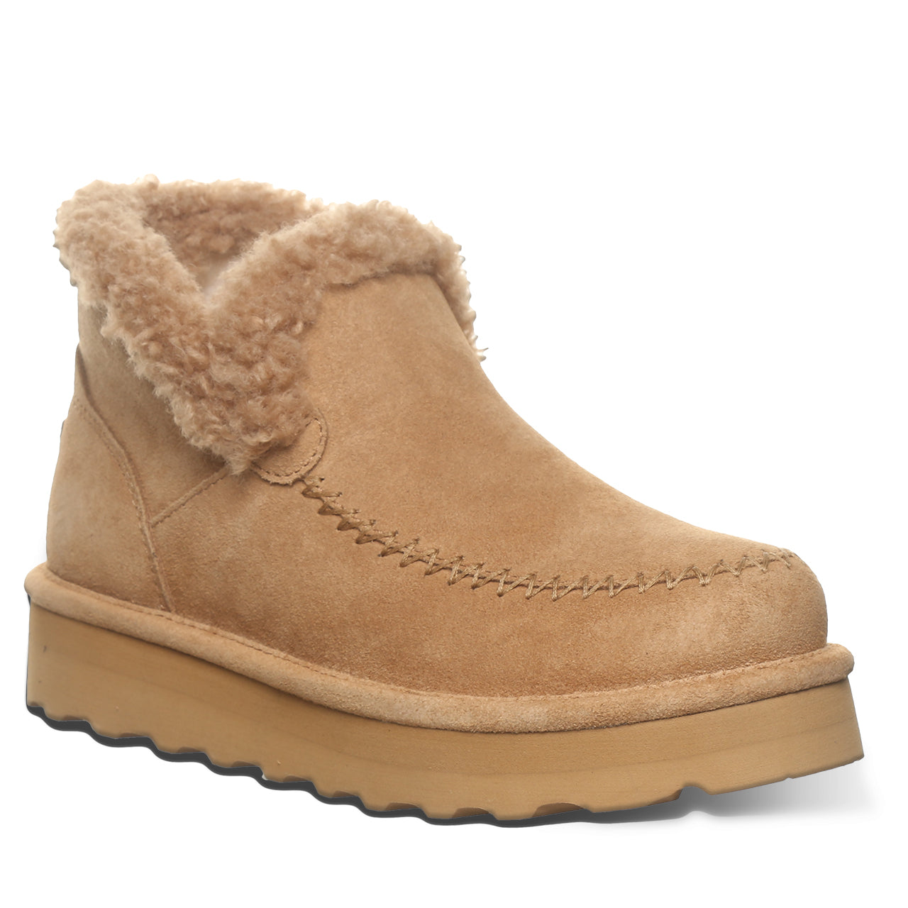 MAEVE PLATFORM LO ICED COFFEE SOLID
