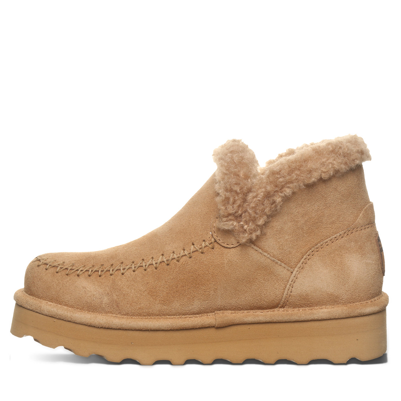 MAEVE PLATFORM LO ICED COFFEE SOLID