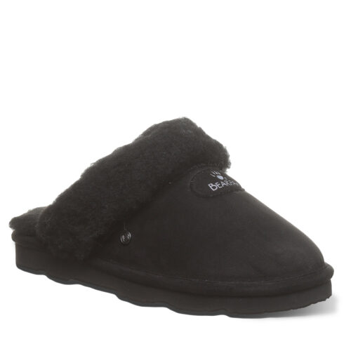 EFFIE VEGAN BLACK