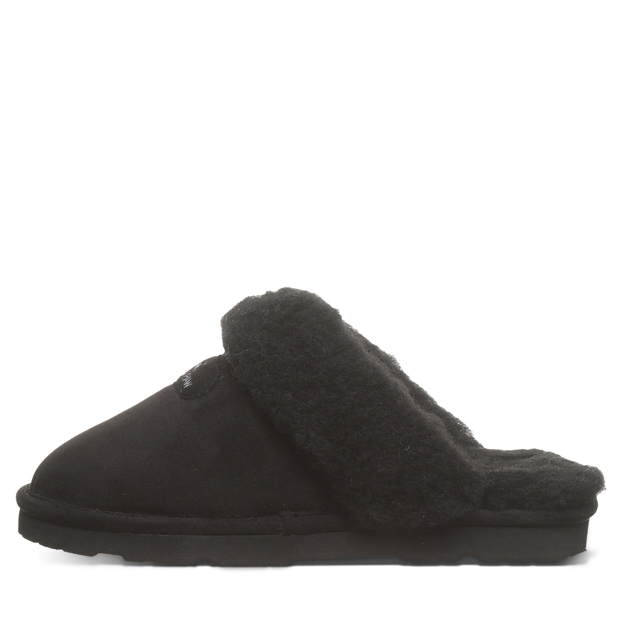 EFFIE VEGAN BLACK