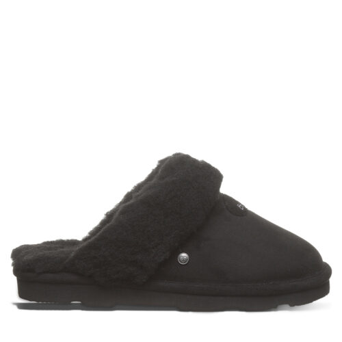 EFFIE VEGAN BLACK