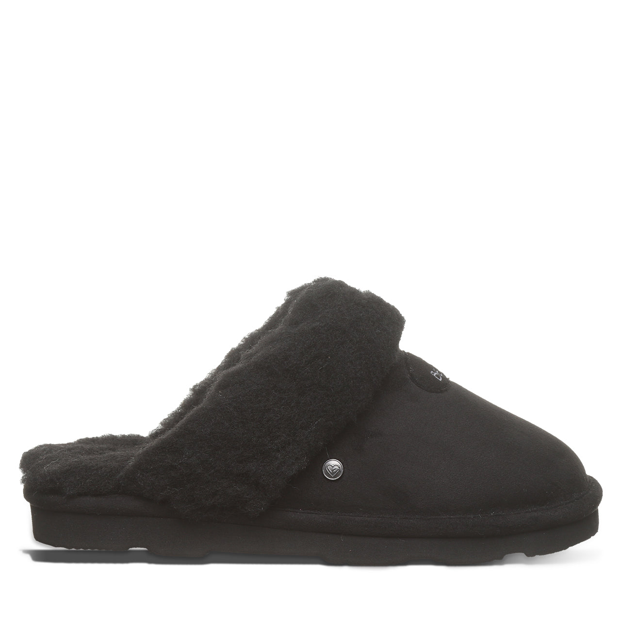 EFFIE VEGAN BLACK