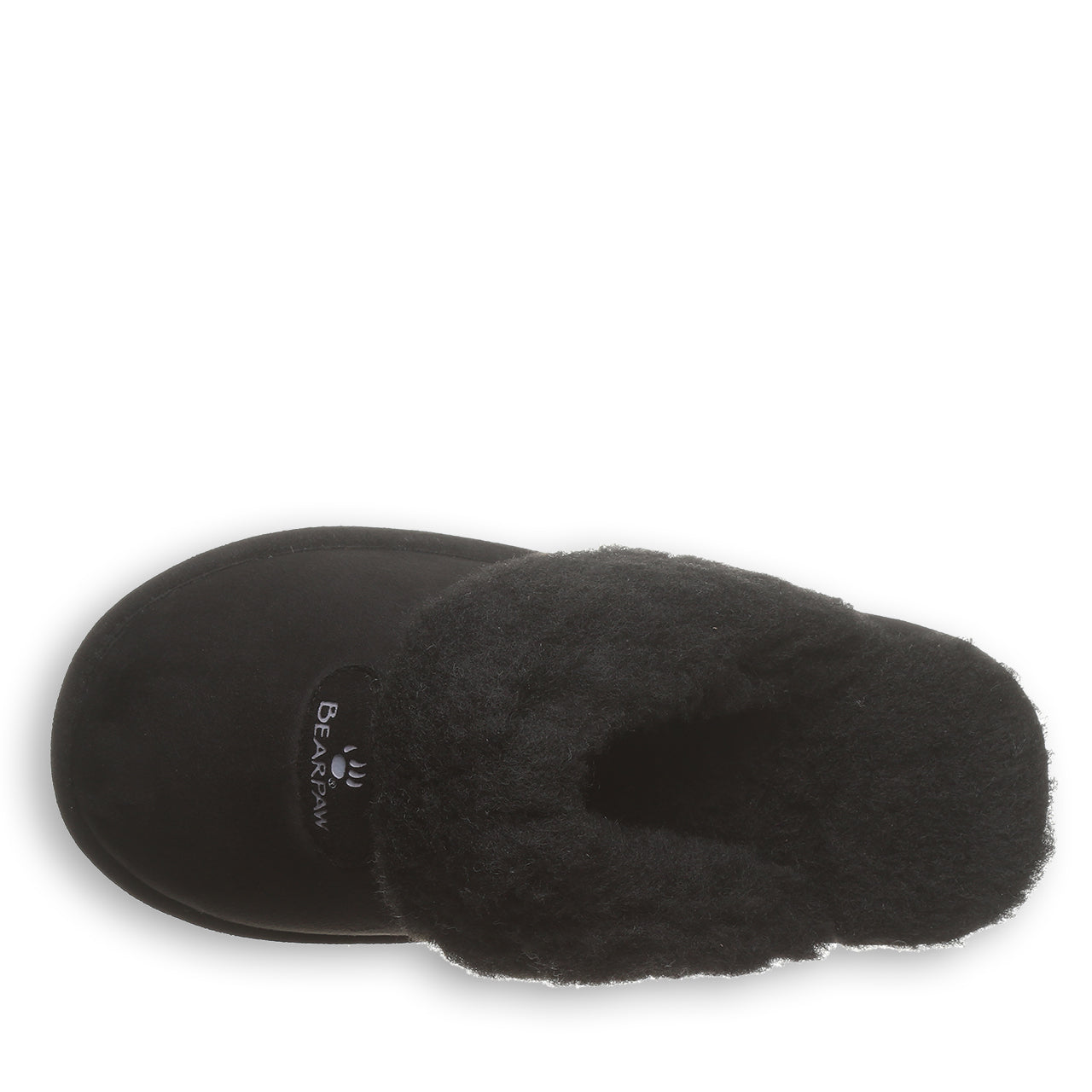 EFFIE VEGAN BLACK