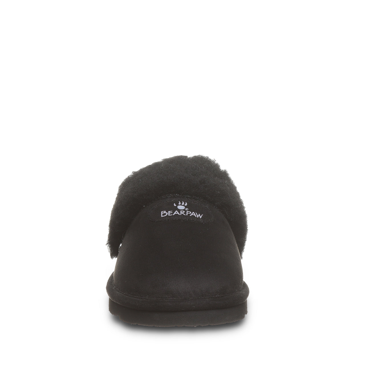 EFFIE VEGAN BLACK