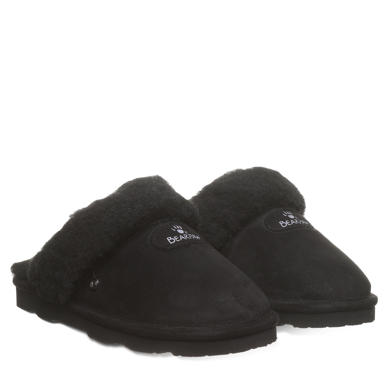 EFFIE VEGAN BLACK