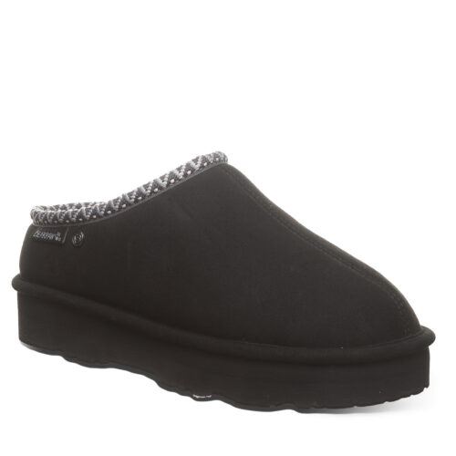 MARTIS VEGAN BLACK/BLACK