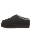 MARTIS VEGAN BLACK/BLACK