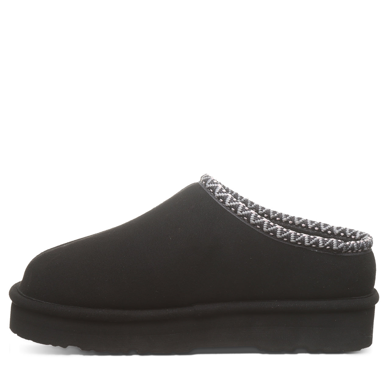 MARTIS VEGAN BLACK/BLACK