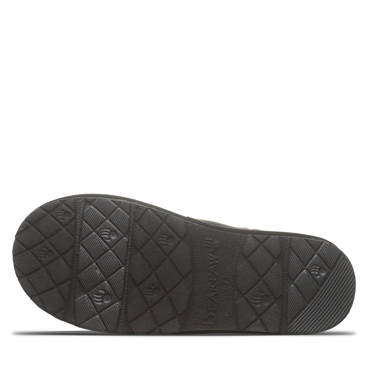MARTIS VEGAN BLACK/BLACK