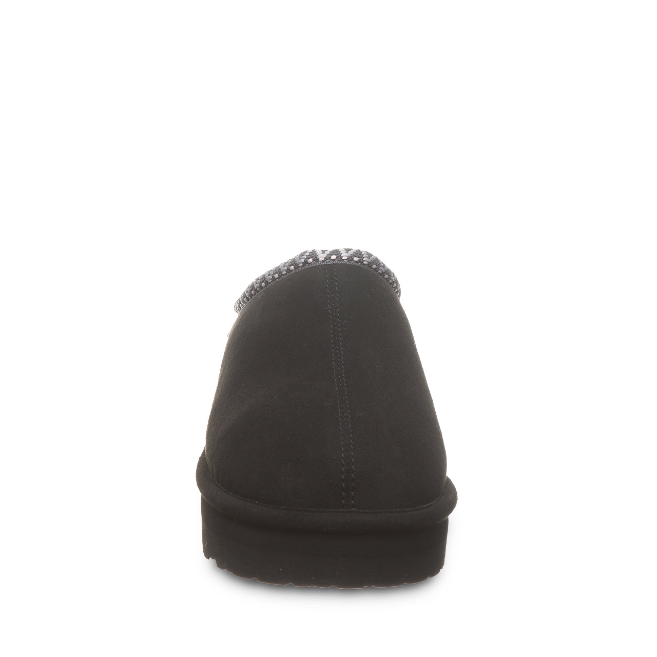 MARTIS VEGAN BLACK/BLACK