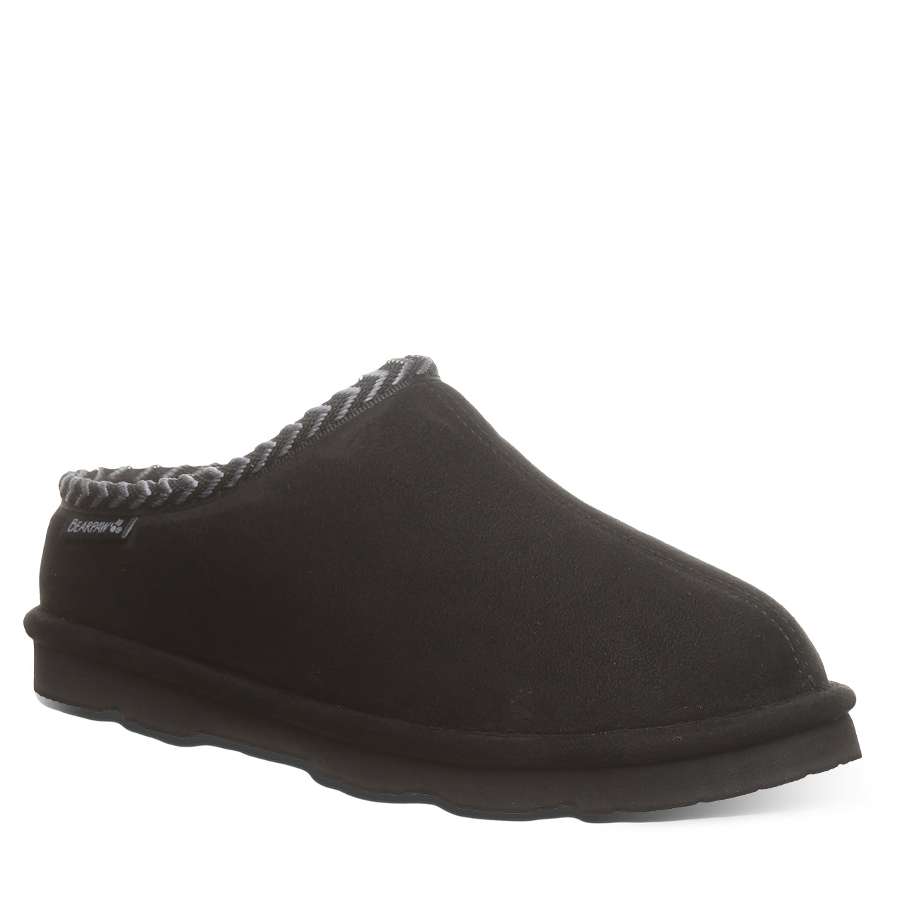 TABITHA VEGAN BLACK