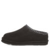 TABITHA VEGAN BLACK