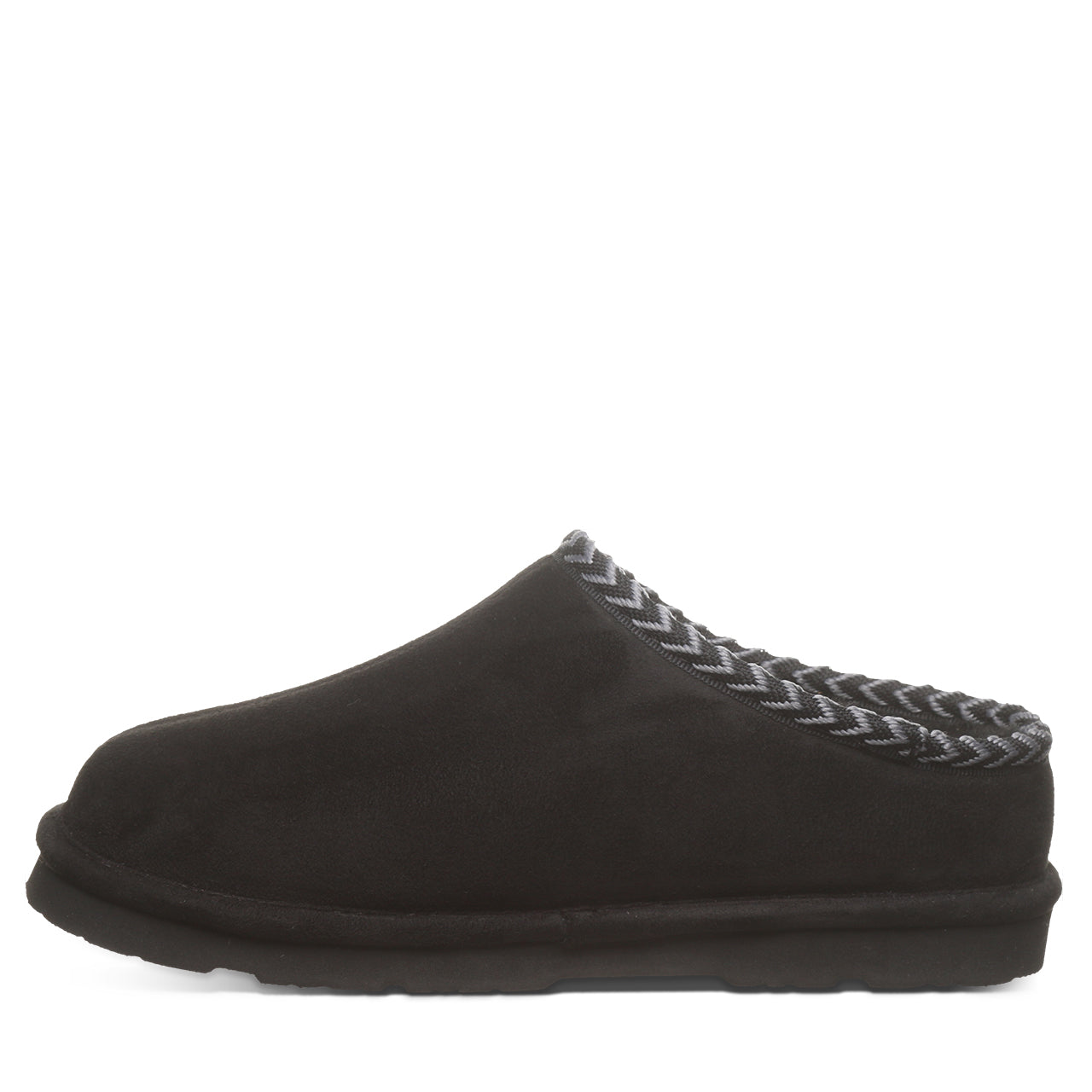 TABITHA VEGAN BLACK