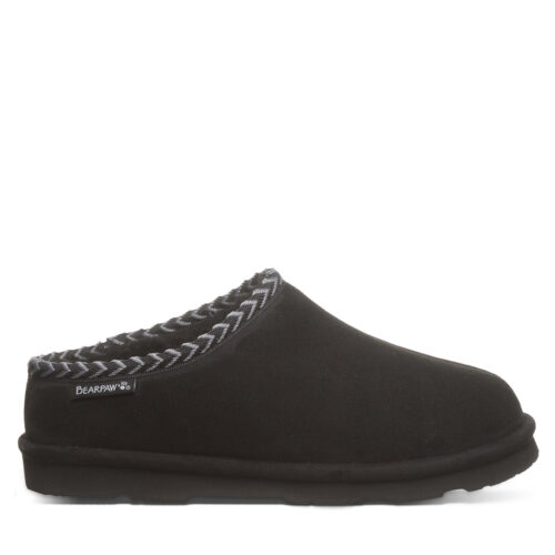 TABITHA VEGAN BLACK