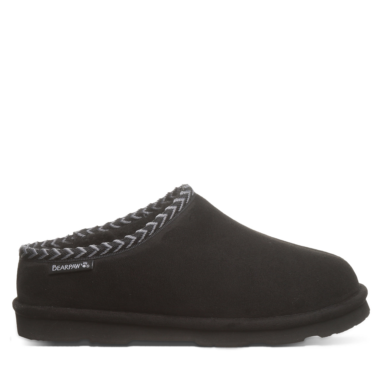 TABITHA VEGAN BLACK