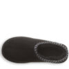 TABITHA VEGAN BLACK