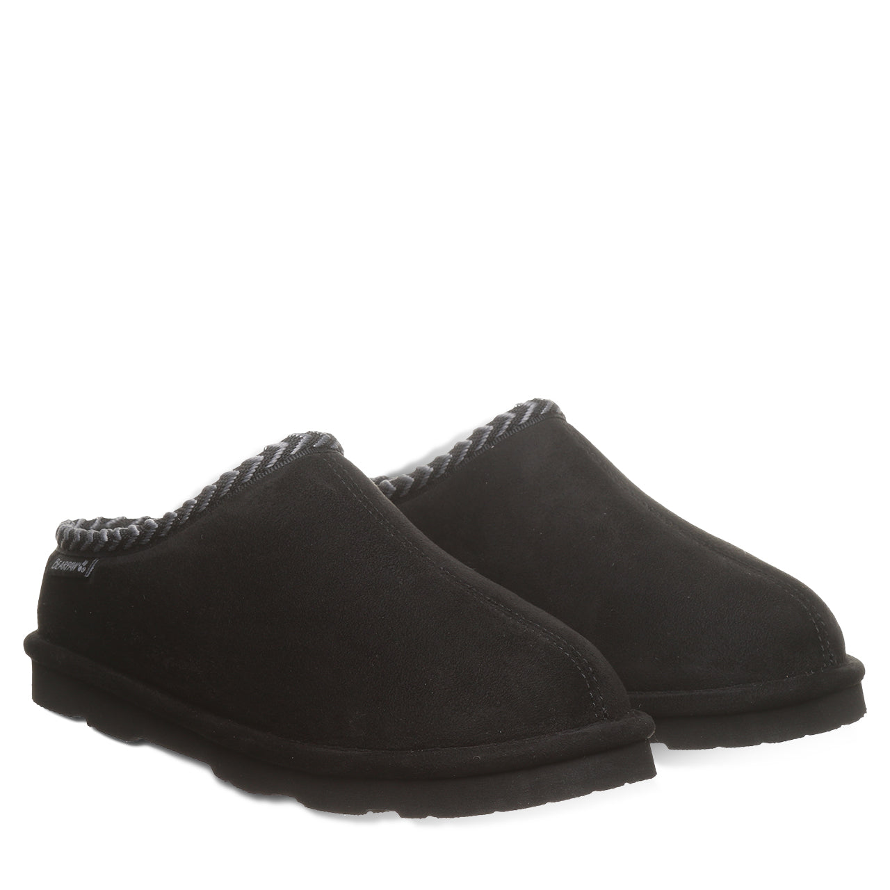 TABITHA VEGAN BLACK