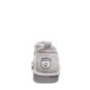 SUPER SHORTY VEGAN GRAY FOG
