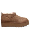 RETRO SUPER SHORTY VEGAN GINGERSNAP