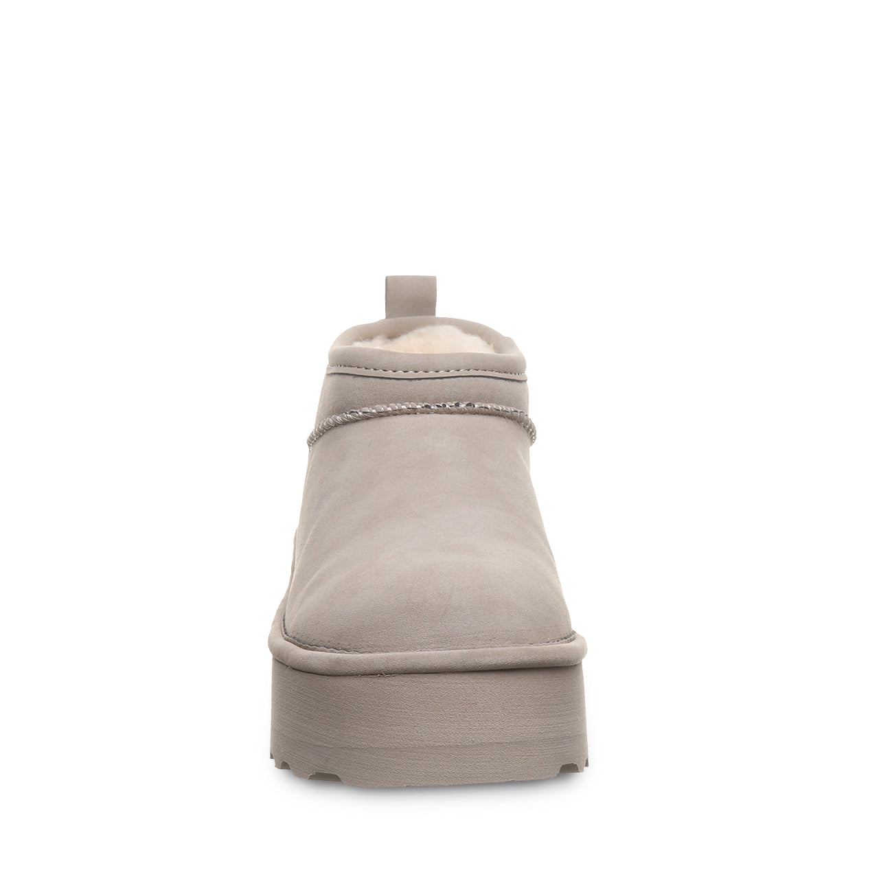 RETRO SUPER SHORTY VEGAN STONE
