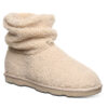 SNUGGLE BOOTIE OAT