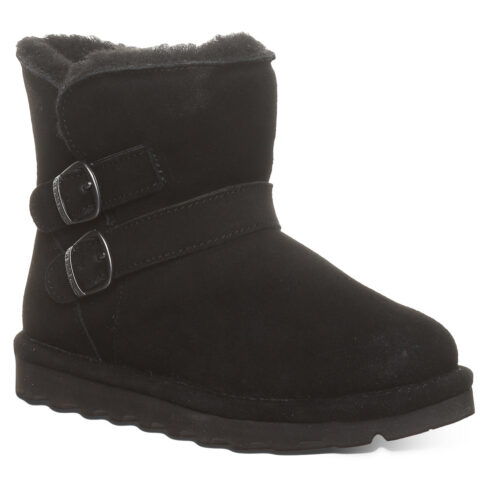 KATYA YOUTH BLACK
