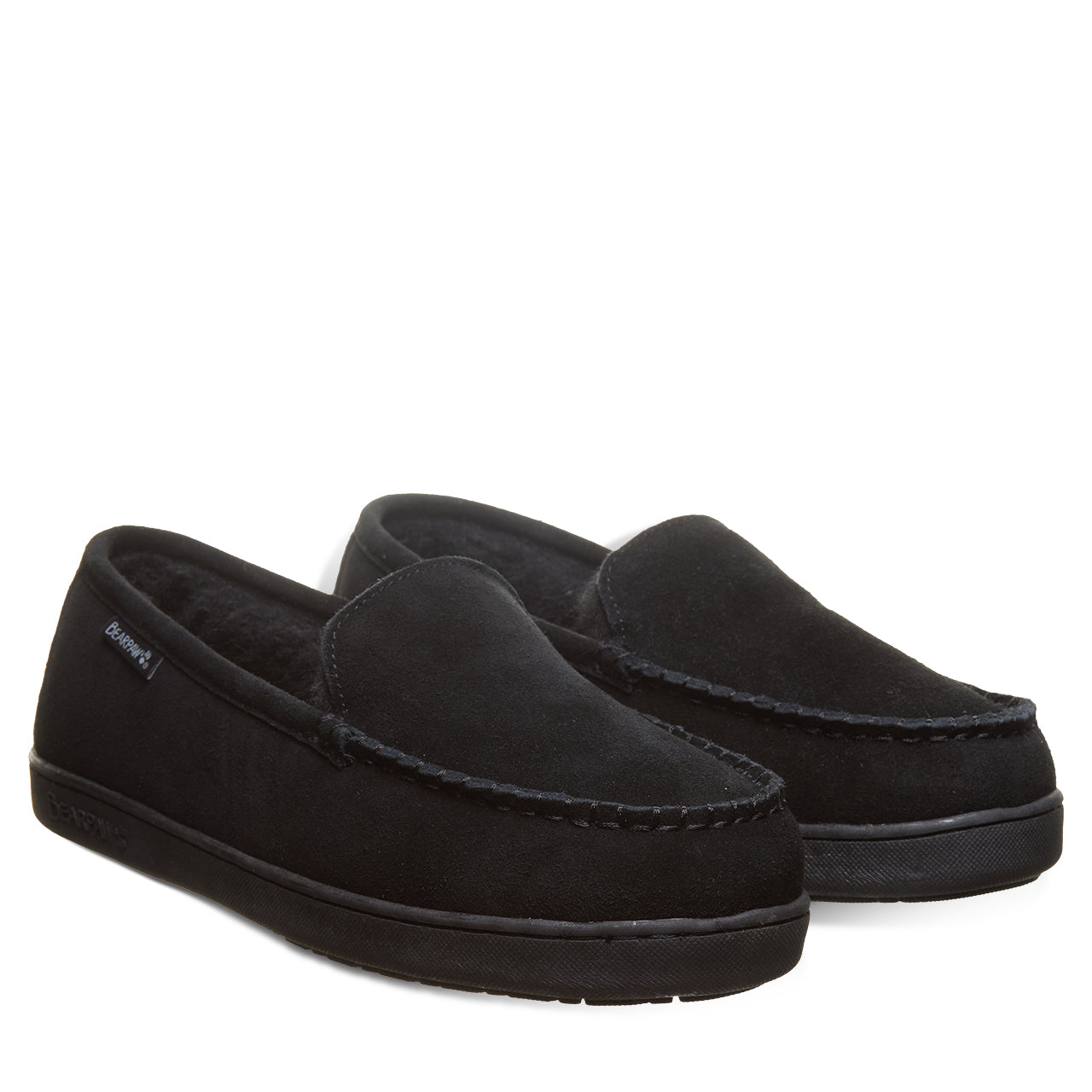 BRIAN BLACK/BLACK