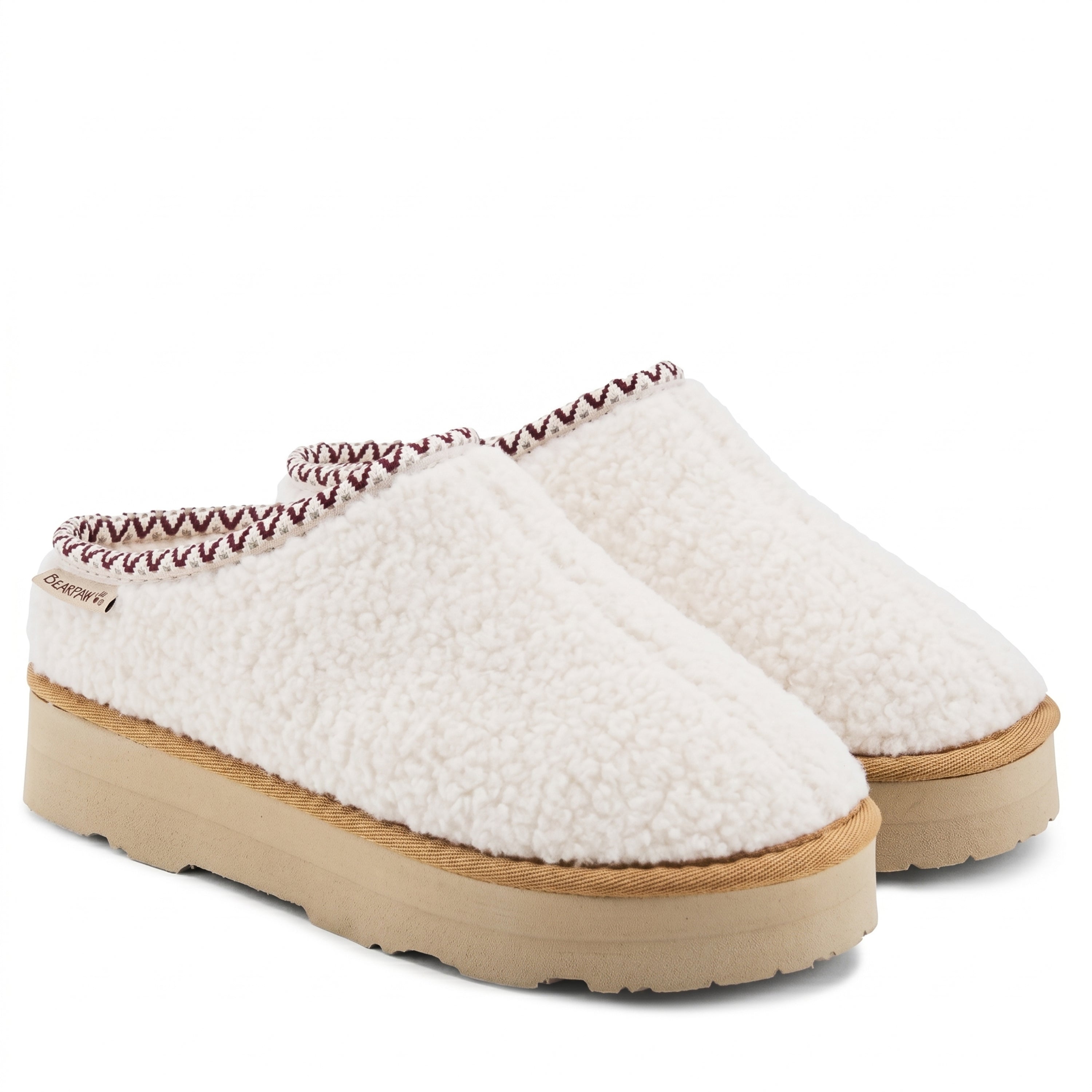 SNUGGLE MARTIS WINTER WHITE