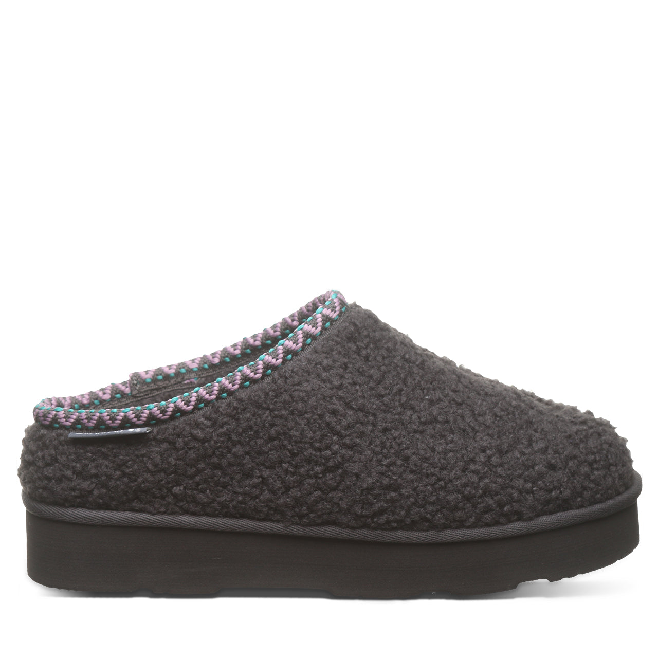 SNUGGLE MARTIS CHARCOAL