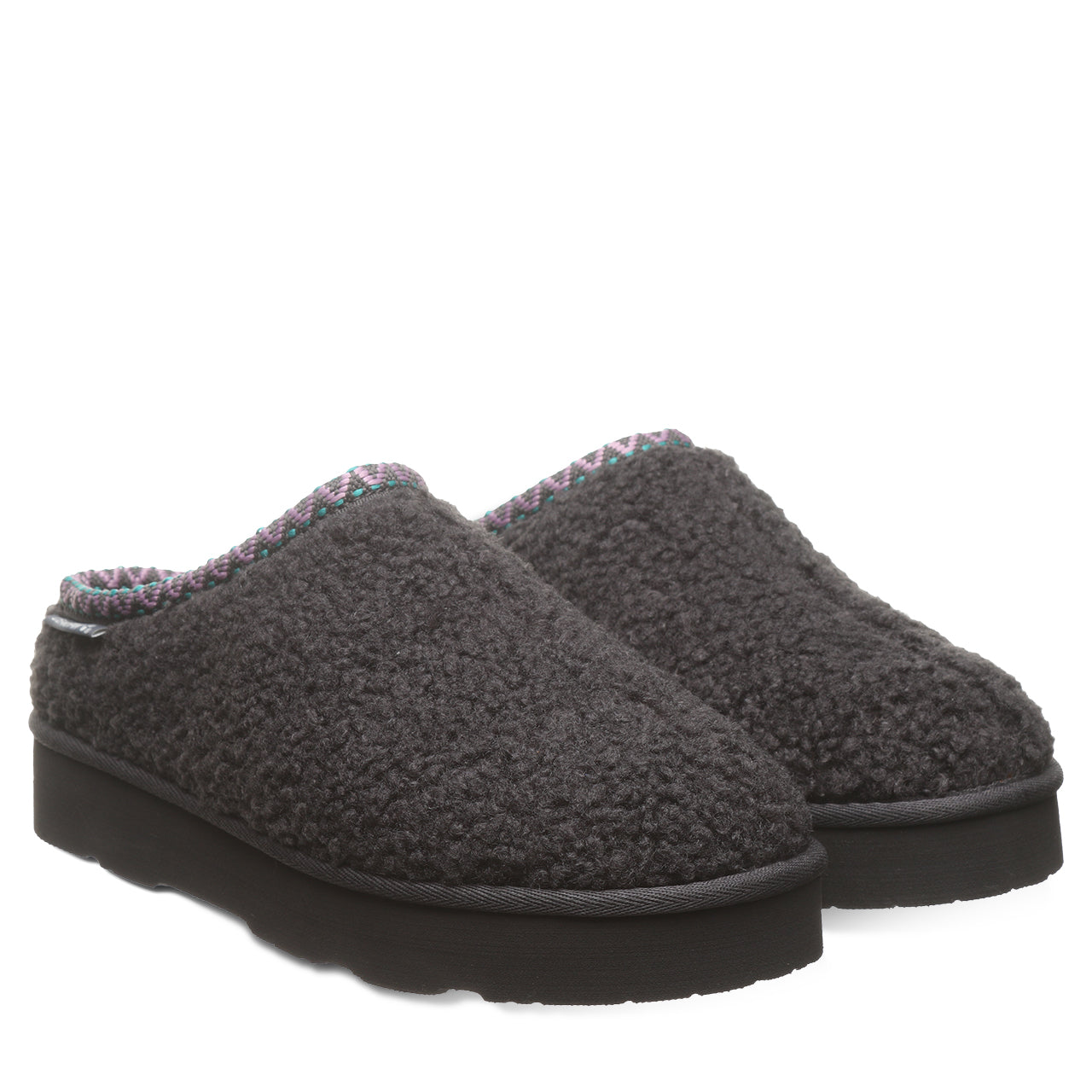 SNUGGLE MARTIS CHARCOAL