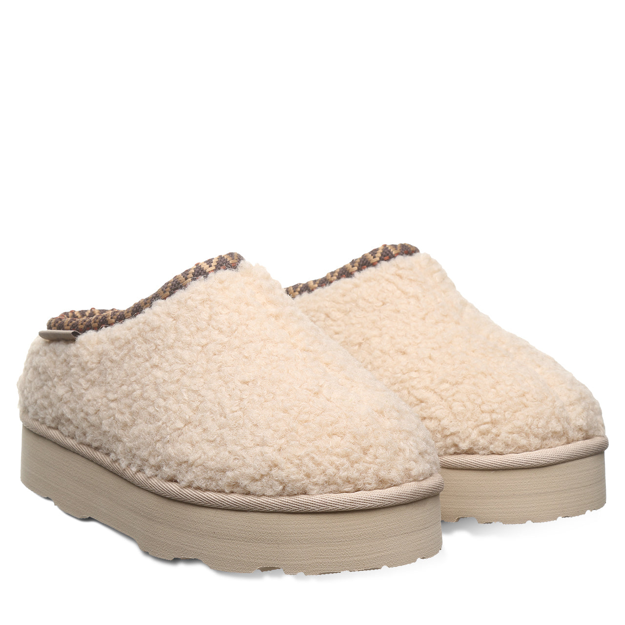 SNUGGLE MARTIS YOUTH OAT