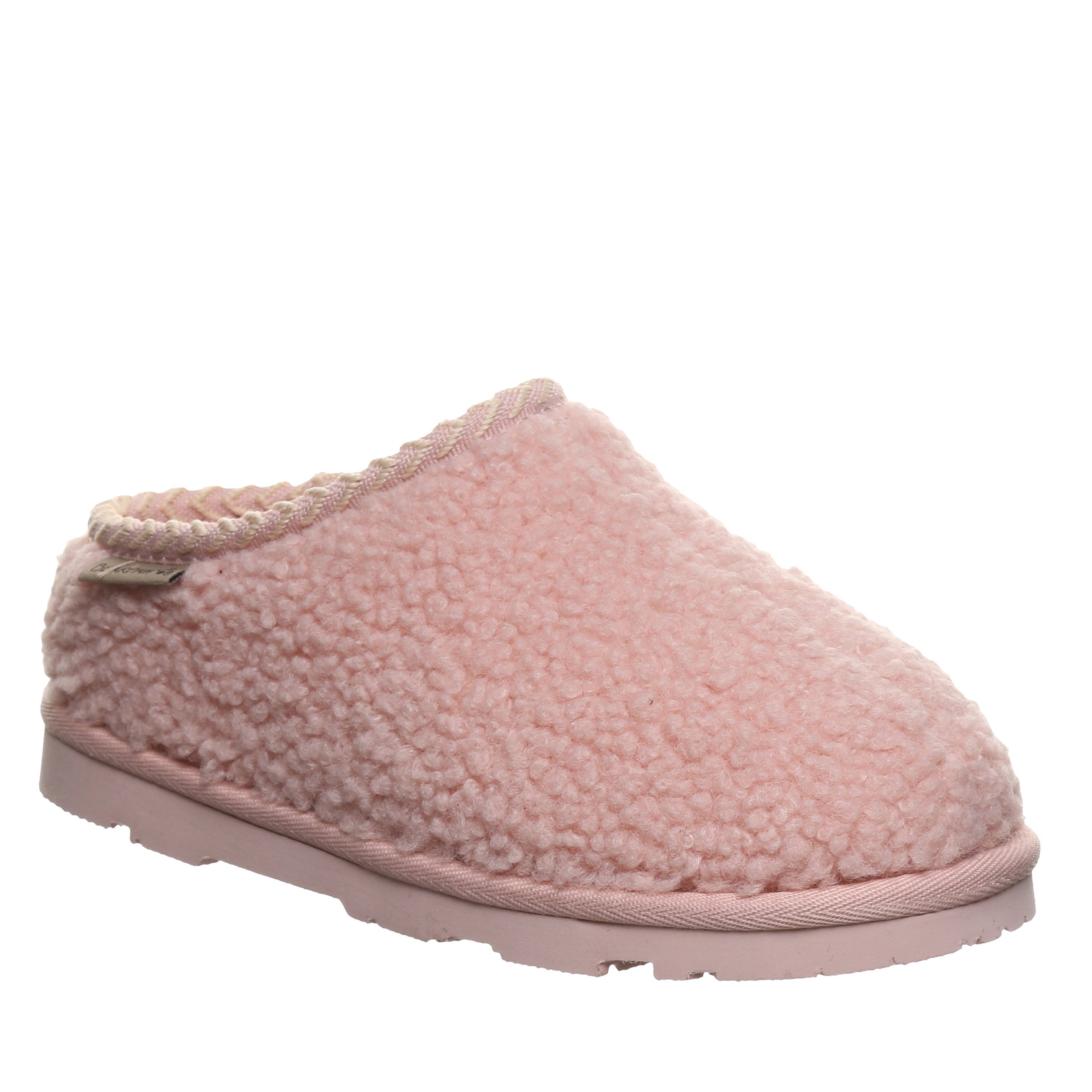 SNUGGLE TABITHA YOUTH LIGHT PINK
