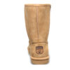 ELLE SHORT ZIPPER ICED COFFEE