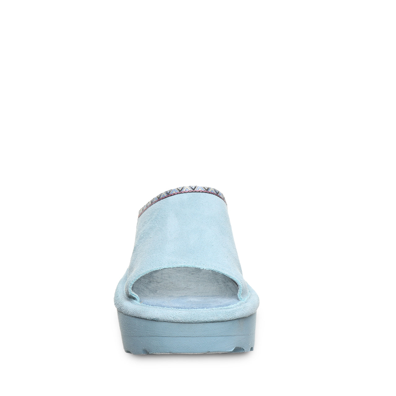 NAVIGATE TOURMALINE BLUE