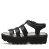 HIGH SEAS BLACK