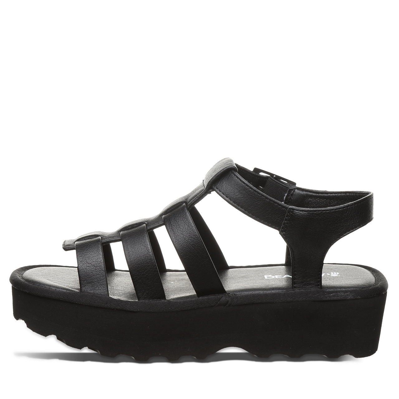 HIGH SEAS BLACK