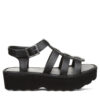 HIGH SEAS BLACK