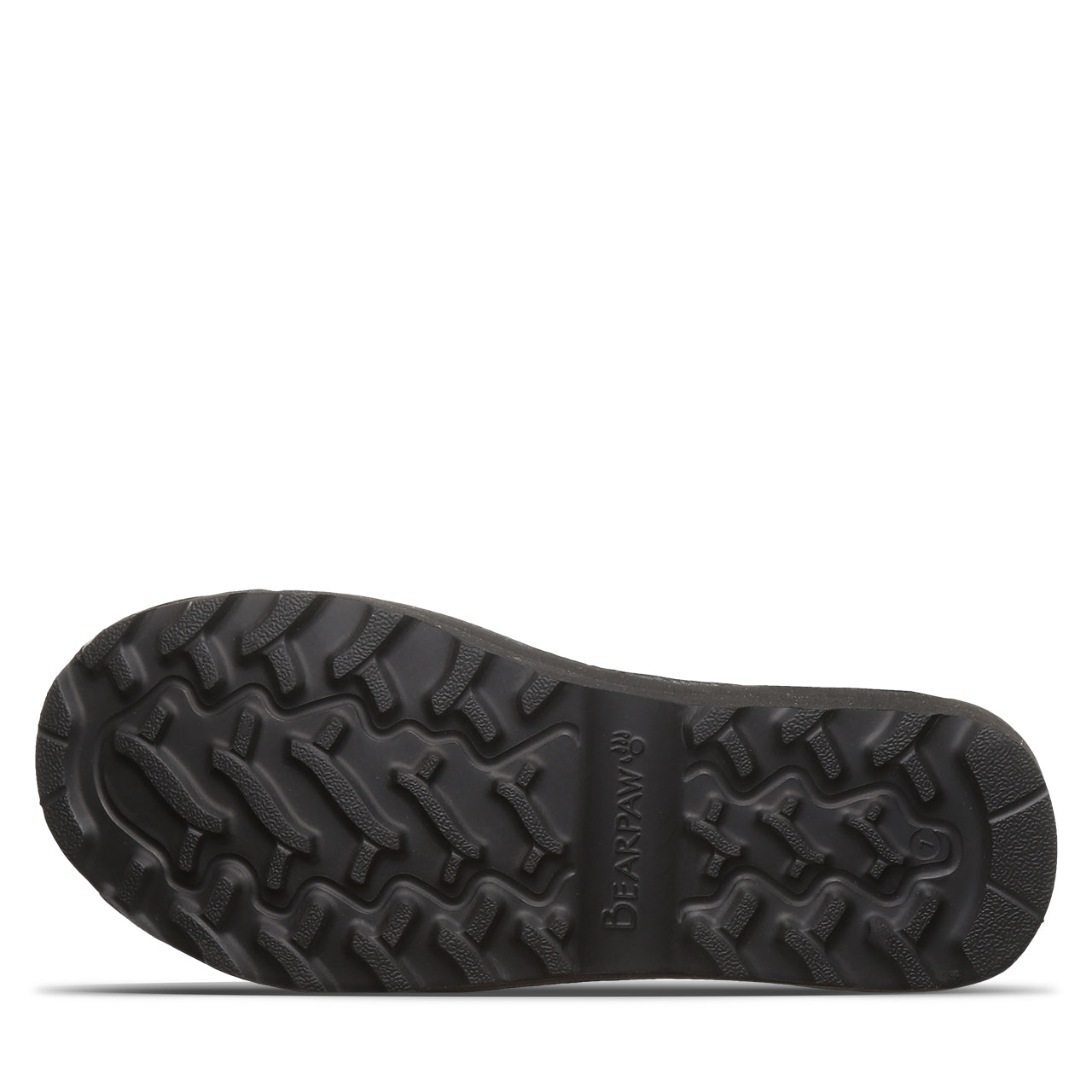 HIGH SEAS BLACK