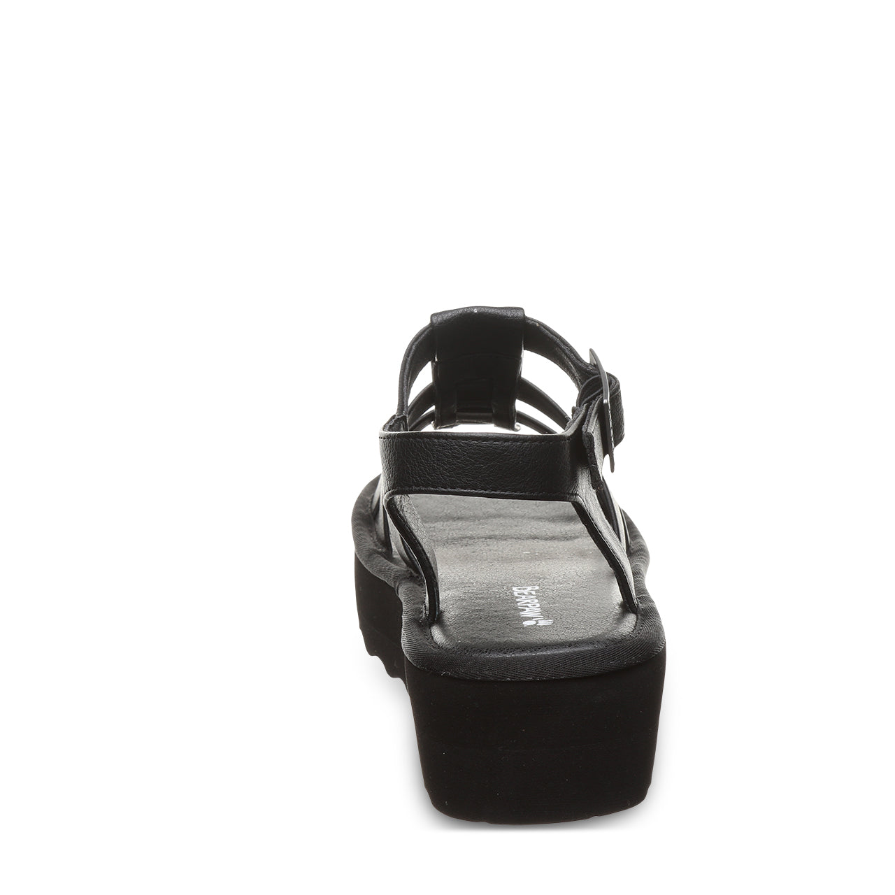HIGH SEAS BLACK