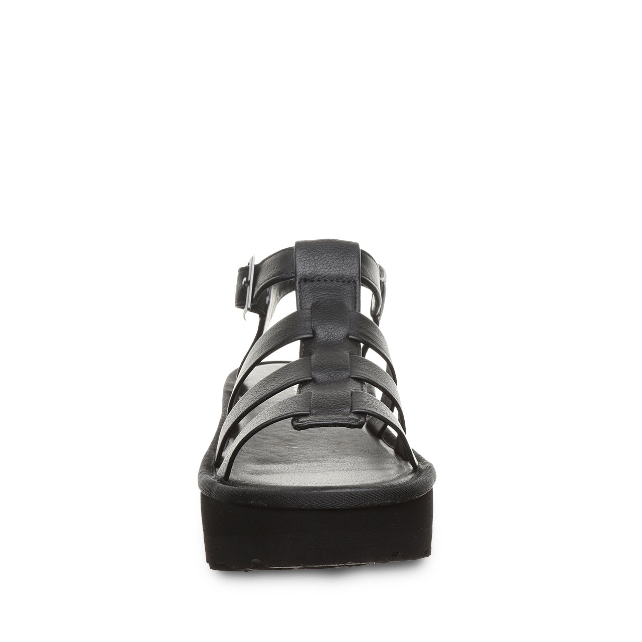 HIGH SEAS BLACK