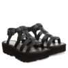 HIGH SEAS BLACK