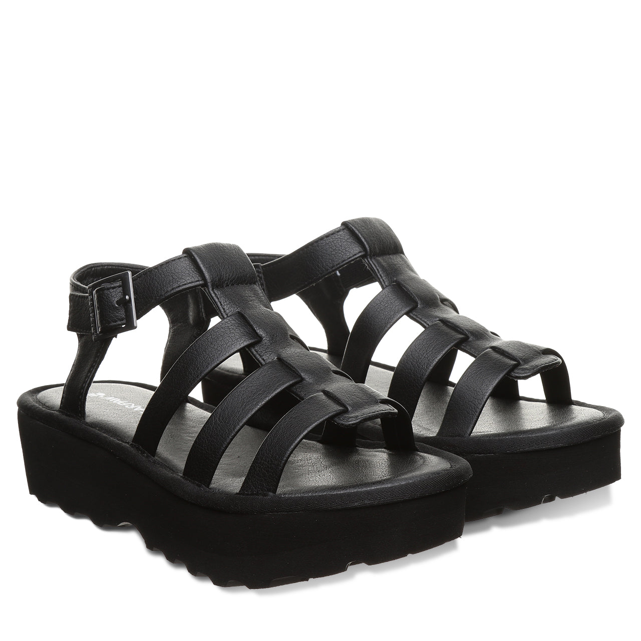 HIGH SEAS BLACK