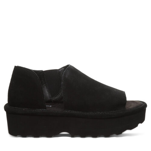 SAIL BLACK