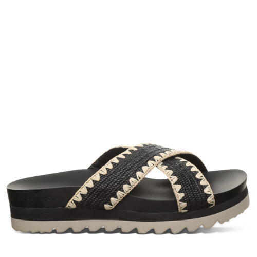 CARINA BLACK